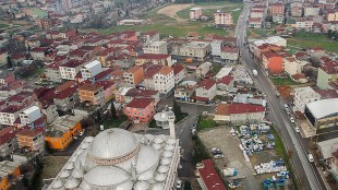 Esenler Koltuk Yıkama Firması